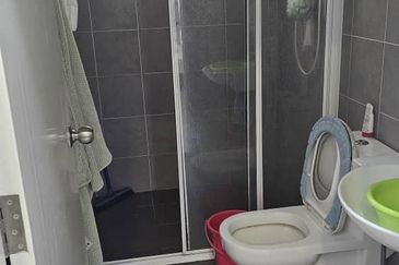 Savanna Executive Suites @ Southville City