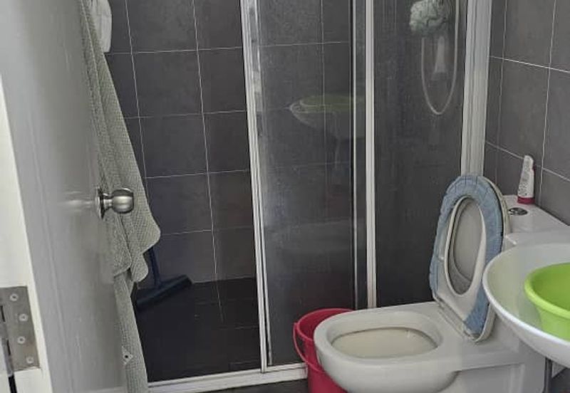 Savanna Executive Suites @ Southville City