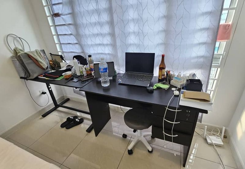 Savanna Executive Suites @ Southville City