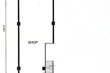 Savanna Lifestyle Retail