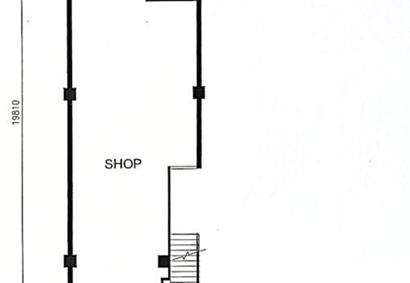 Savanna Lifestyle Retail