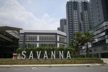 Savanna Lifestyle Retail
