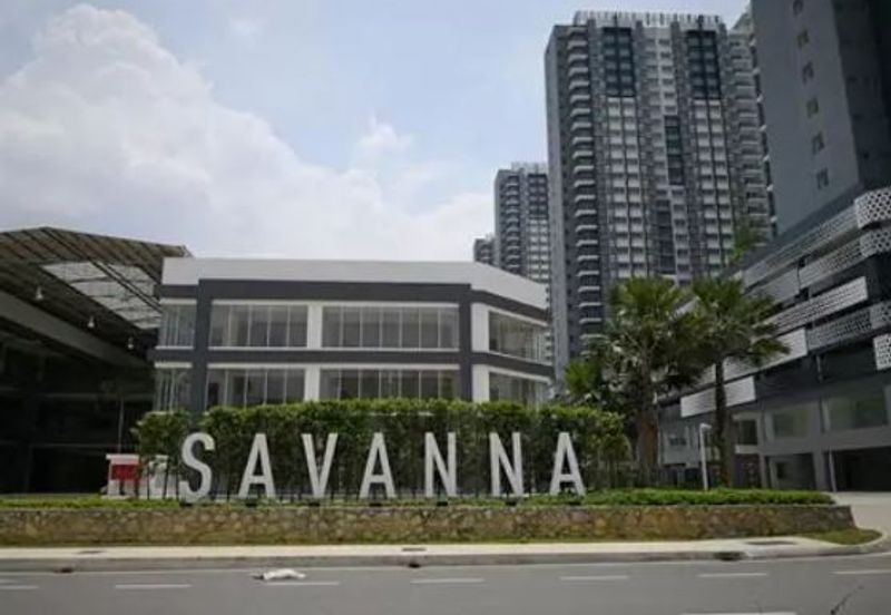 Savanna Lifestyle Retail