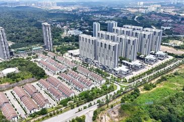 Savanna Lifestyle Retail