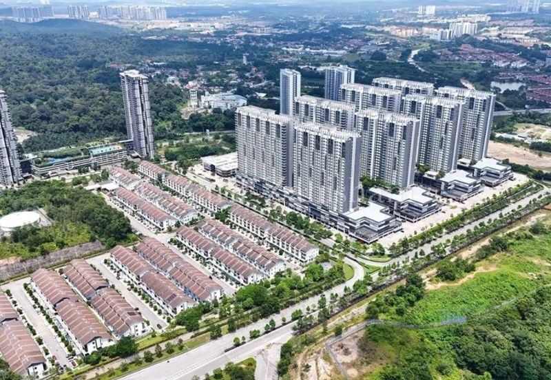 Savanna Lifestyle Retail