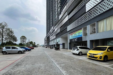 Savanna Lifestyle Retail