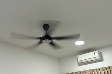 Razak City Residences