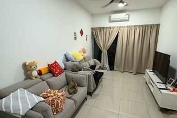 Razak City Residences