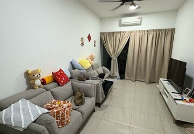 Razak City Residences