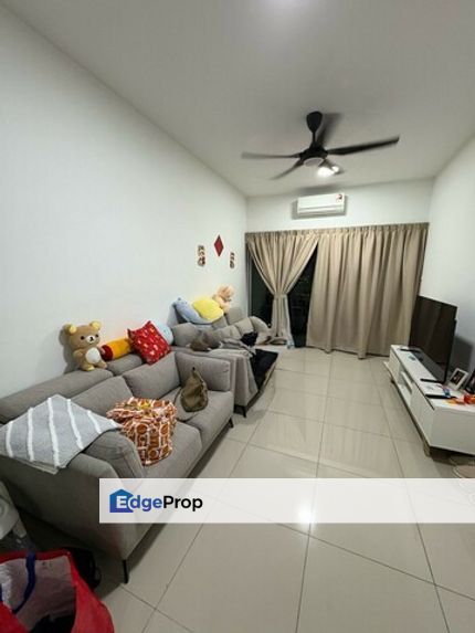 Razak City Residences, , 