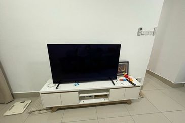 Razak City Residences