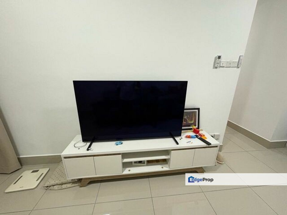 Razak City Residences, , 