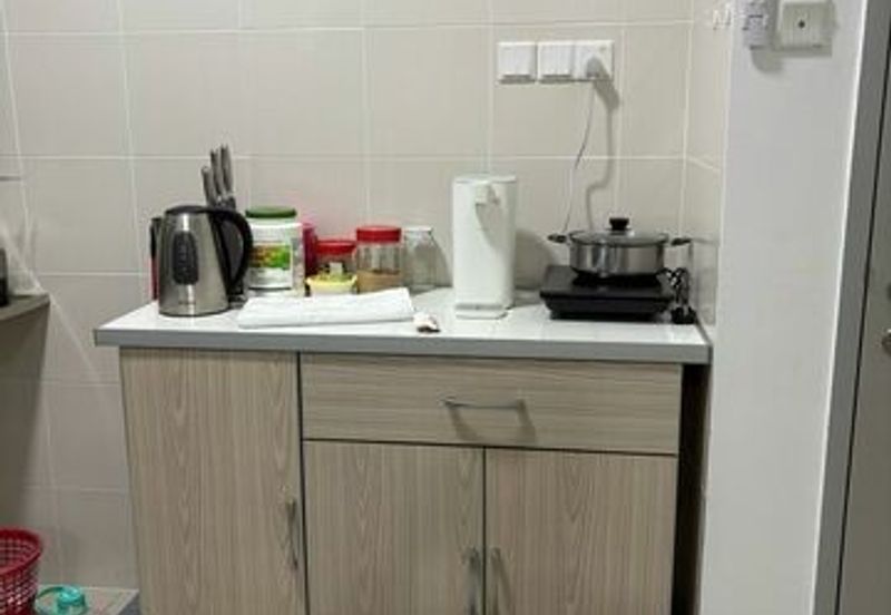 Razak City Residences