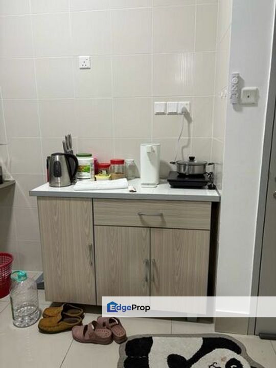 Razak City Residences, , 