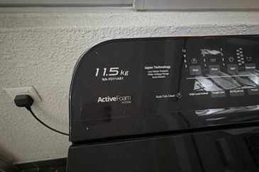 Razak City Residences