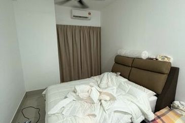 Razak City Residences