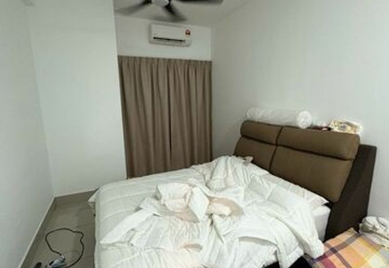 Razak City Residences