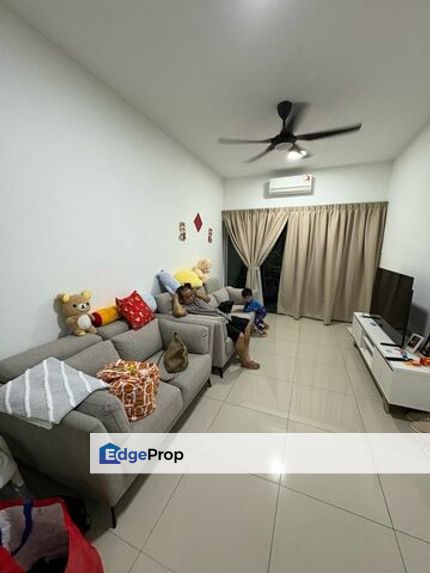 Razak City Residences, , 
