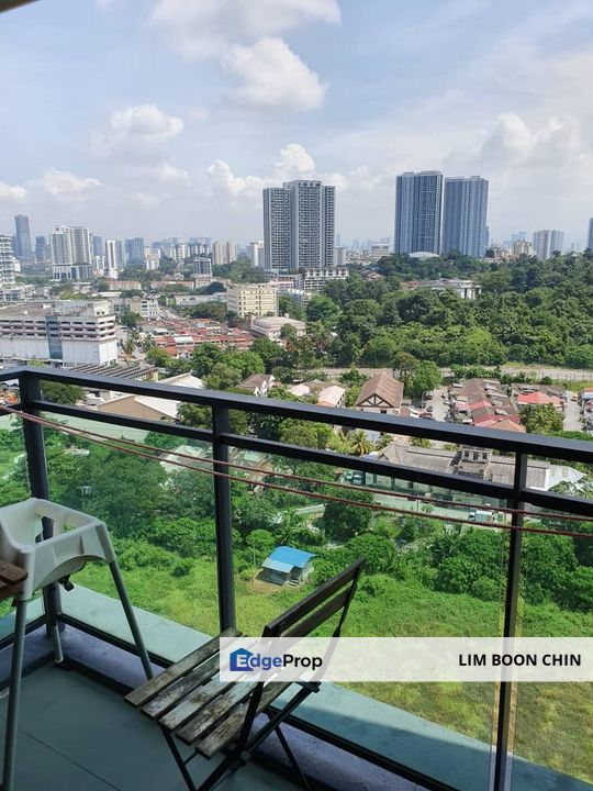 Residency V, Jalan Klang Lama (Old Klang Road) for Sale 2 BR Unit, Kuala Lumpur, Jalan Klang Lama (Old Klang Road)