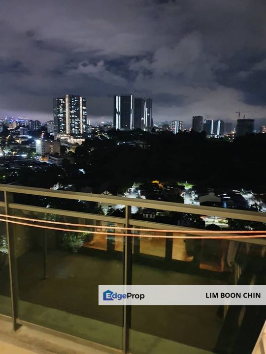 Residency V, Jalan Klang Lama (Old Klang Road) for Sale 2 BR Unit, Kuala Lumpur, Jalan Klang Lama (Old Klang Road)