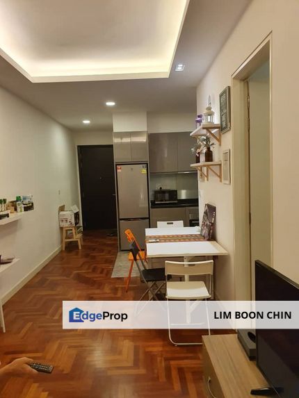 Residency V, Jalan Klang Lama (Old Klang Road) for Sale 2 BR Unit, Kuala Lumpur, Jalan Klang Lama (Old Klang Road)