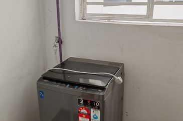 Savanna Executive Suites @ Southville City