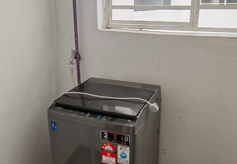 Savanna Executive Suites @ Southville City