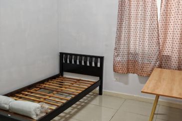 Savanna Executive Suites @ Southville City