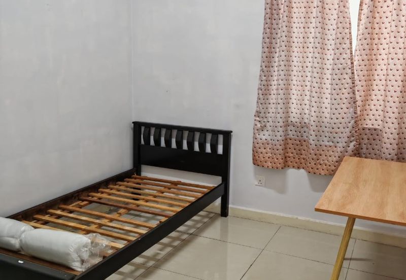 Savanna Executive Suites @ Southville City