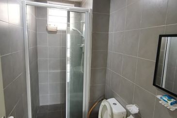 Savanna Executive Suites @ Southville City