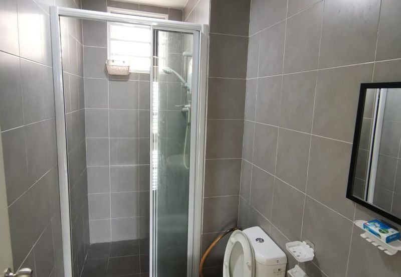 Savanna Executive Suites @ Southville City