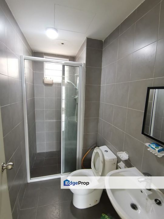 Savanna Executive Suites, Bangi for Rent 3 BR Unit, Selangor, Bangi
