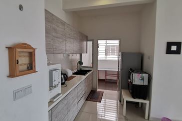 Savanna Executive Suites @ Southville City