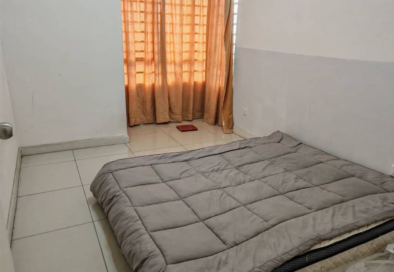 Savanna Executive Suites @ Southville City