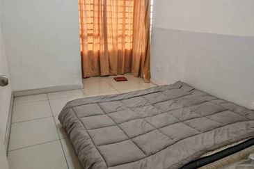 Savanna Executive Suites @ Southville City