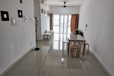 Savanna Executive Suites @ Southville City