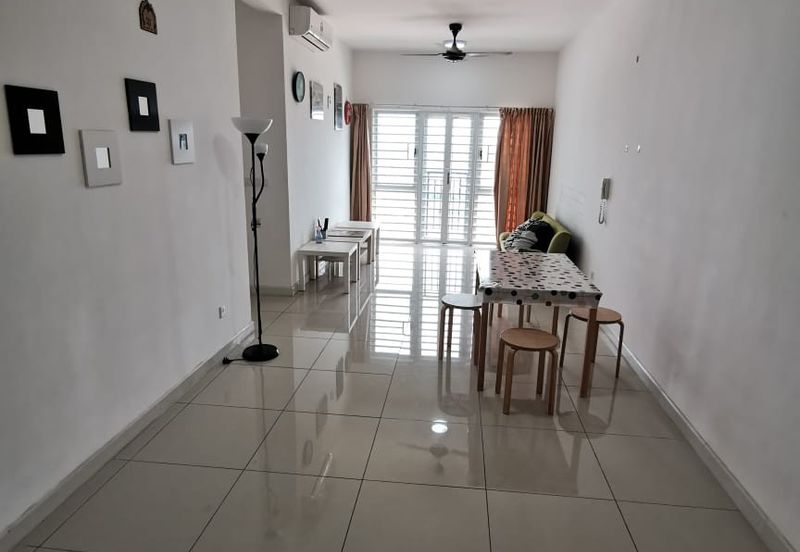 Savanna Executive Suites @ Southville City