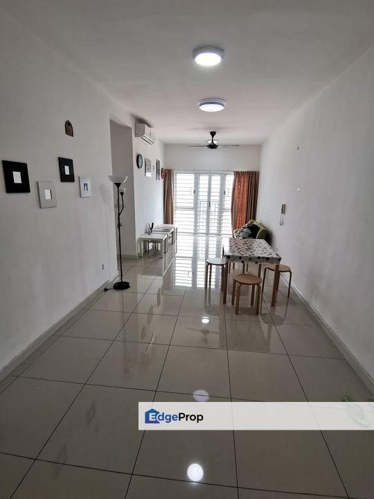 Savanna Executive Suites, Bangi for Rent 3 BR Unit, Selangor, Bangi