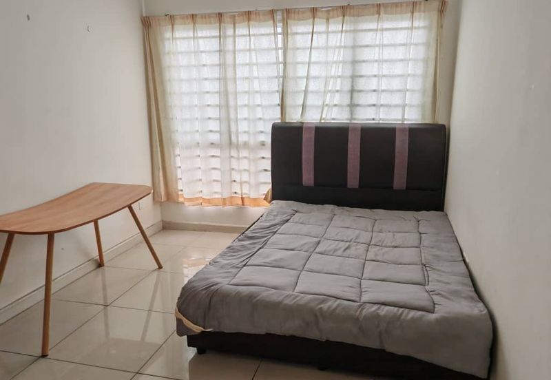 Savanna Executive Suites @ Southville City