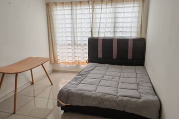 Savanna Executive Suites @ Southville City