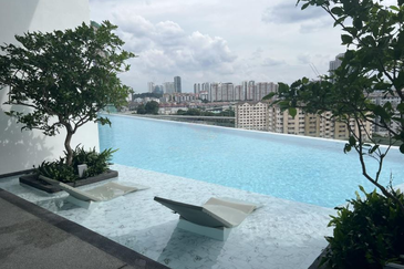 SkyVogue Residences