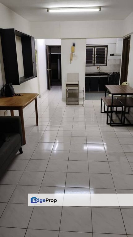 Arena Green, Bukit Jalil 2 BR Unit for Rent, Kuala Lumpur, Bukit Jalil
