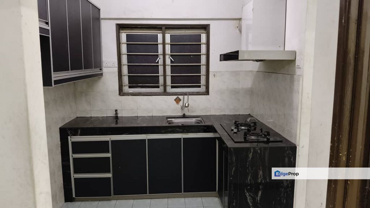 Arena Green, Bukit Jalil 2 BR Unit for Rent, Kuala Lumpur, Bukit Jalil