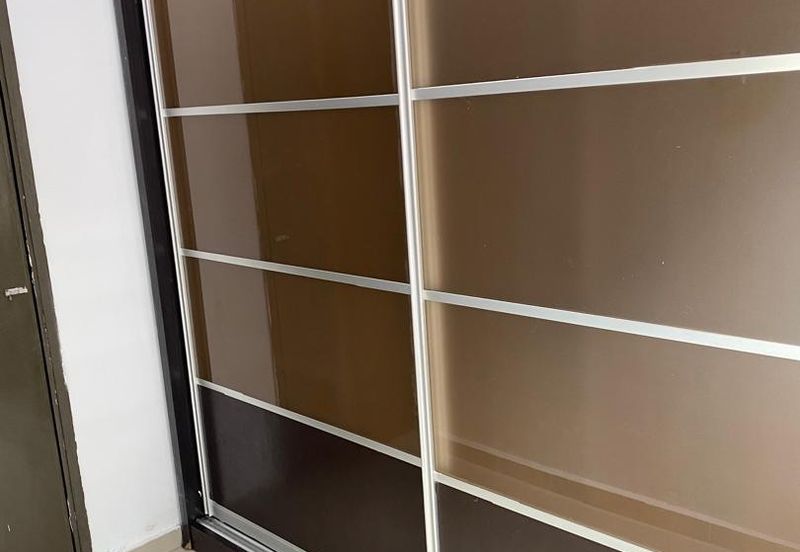 2-Storey Terrace House at Taman Cempaka Ampang for Sale