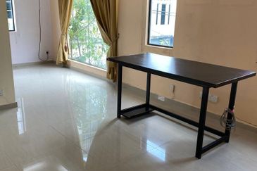 2-Storey Terrace House at Taman Cempaka Ampang for Sale