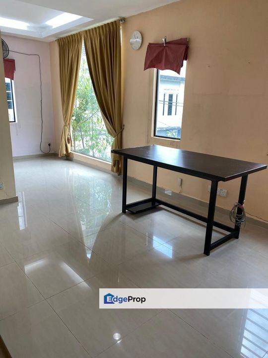 2-Storey Terrace House at Taman Cempaka Ampang for Sale, Selangor, Ampang