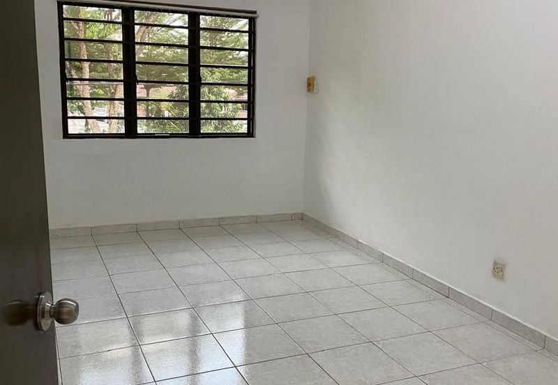 2-Storey Terrace House at Taman Cempaka Ampang for Sale