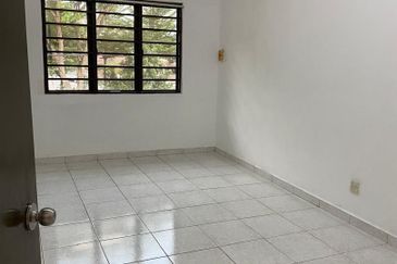 2-Storey Terrace House at Taman Cempaka Ampang for Sale