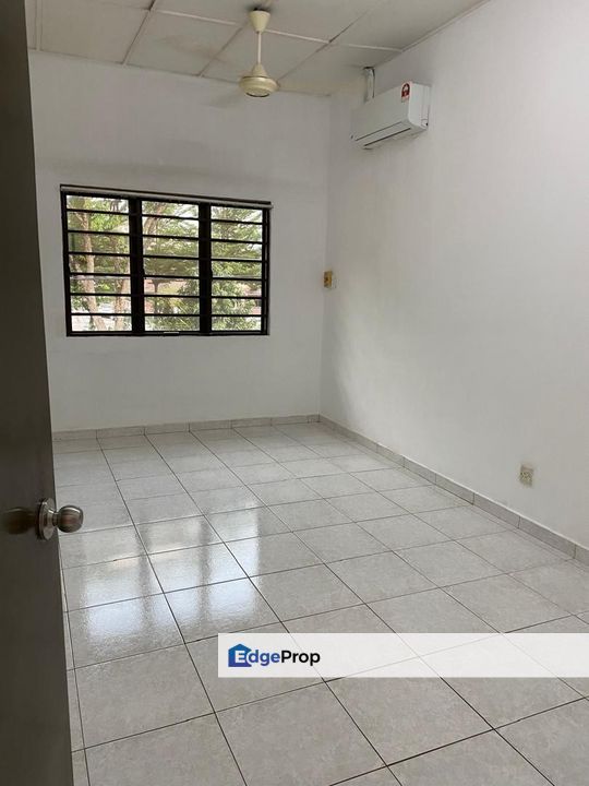 2-Storey Terrace House at Taman Cempaka Ampang for Sale, Selangor, Ampang