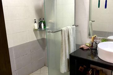 2-Storey Terrace House at Taman Cempaka Ampang for Sale